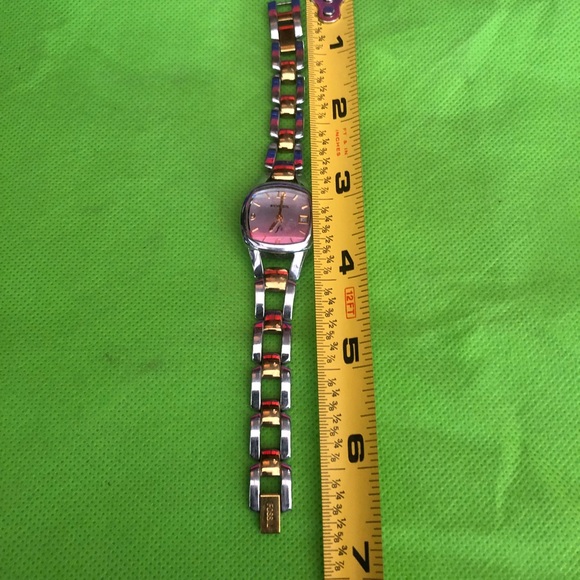 Fossil Watch - Picture 5 of 5